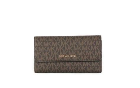 billeteras michael kors mujer|Designer Wallets for Women .